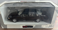 Chevrolet impala black - chevrolet,