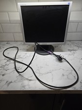 Monitor Samsung SyncMaster