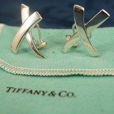 Orecchini Tiffany & Co. Paloma