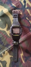 Casio G-Shock DW-5700 Módulo