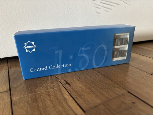 Conrad 99820 chenilles - 99820/02,