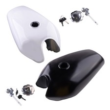 9L 2.4 Gal Motorcycle Fuel Gas