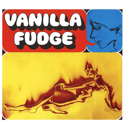 Vanilla fudge - fudge-,