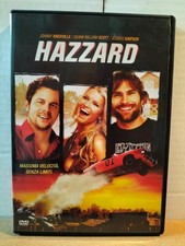 HAZZARD (DVD)