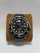 Orologio Automatico Vintage Scubamaster Diver - Calibro Japan Seiko NH38a - 39mm