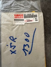 Sticker autocollant réservoir