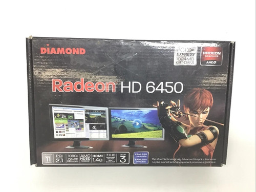 Diamond amd radeon - diamond,