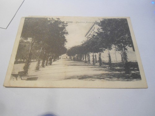 Cartoline nuoro provincia - ,