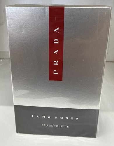 Prada luna rossa oz - prada, 3.4
