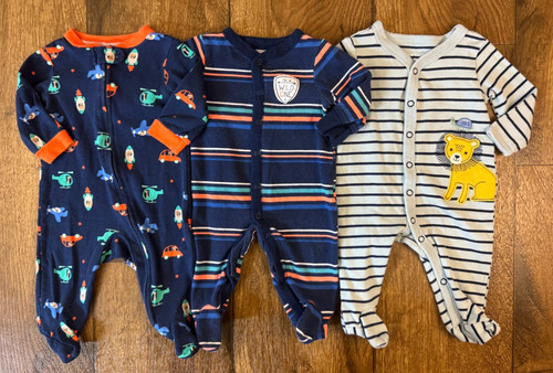 Pagliaccetto pigiama bambino - pagliaccetto,