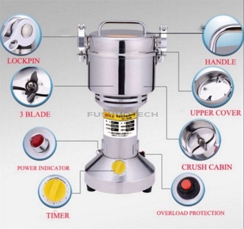 1pz mulino cereali - 1pz,