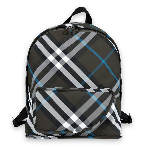 Burberry men check shield - burberry,