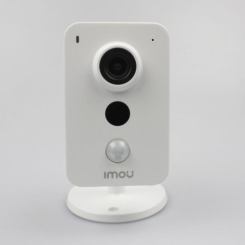 Imou telecamera cube fi - imou,