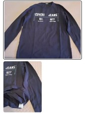 Maglia Uomo Covery Tg L nuova