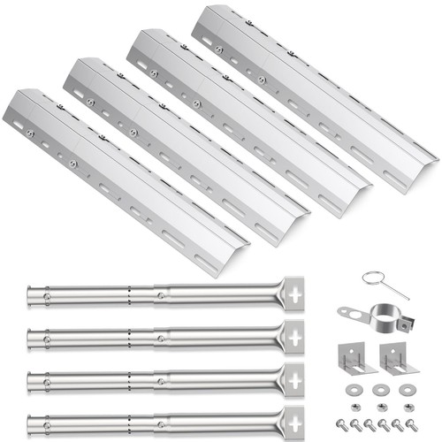 Tubo bruciatore regolabile - tubo,
