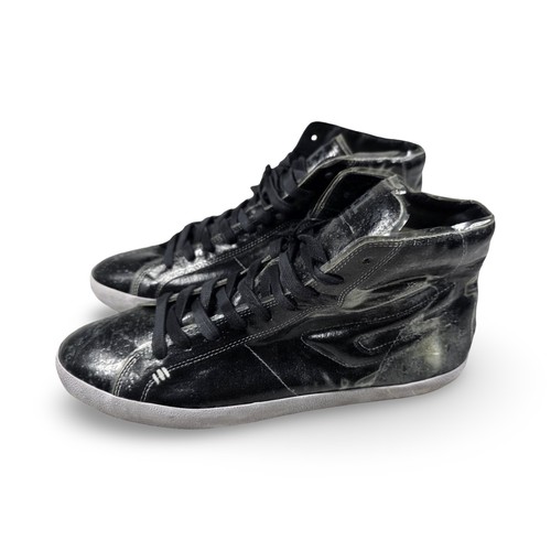 Diesel leroji sneaker mid - s-leroji,