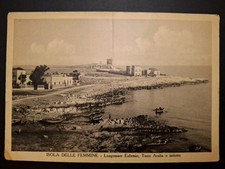 CARTOLINA-ISOLA DELLE FEMMINE