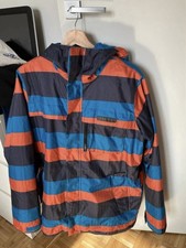 Giubbotto Snowboard Sci