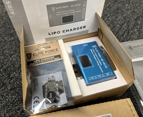 Elite force lipo - 🇺🇸,