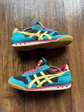 Onitsuka Tiger Ultimate 81 vintage