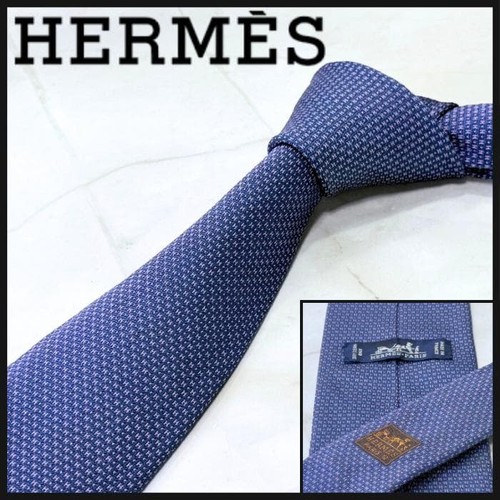 Cravatta hermes modello - cravatta,