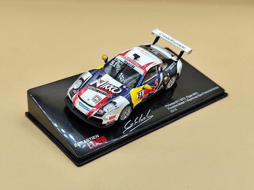 Porsche 911 gt3 51 - 1/43,