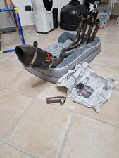 BMW S1000RR AKRAPOVIC Full