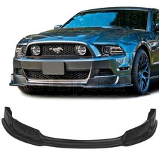 [SASA] RTR Style PU Front Lip