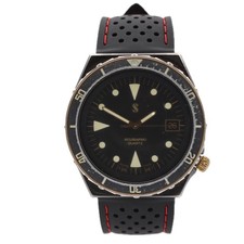 Orologio da polso uomo vintage