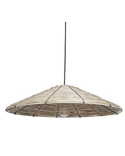 Luagan lampadario naturale - lampadario,
