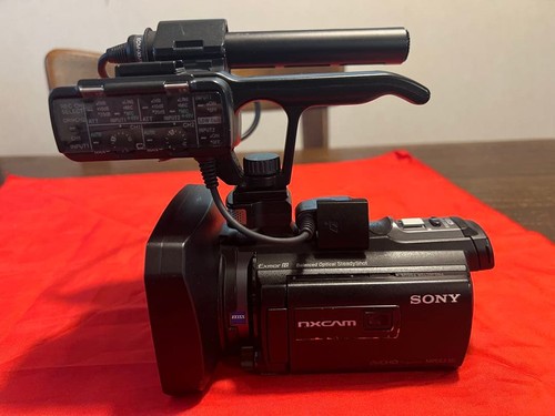 Borsa per fotocamera - , sony