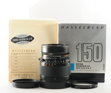 US Stock Mint Hasselblad Carl