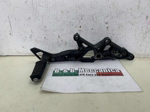 Staffa supporto pedana - supporto,