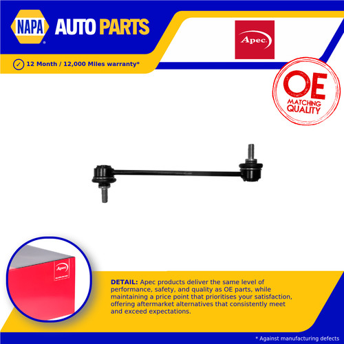 Link barra antirollio - , adatto