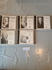 Hadyn, Vivaldi Vol. 3 & 6