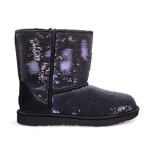 Stivali ugg classic short - short, ii