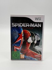 Spider Man Dimensions Nintendo