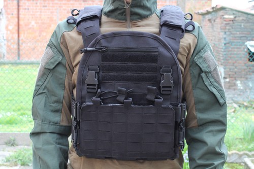 Specna arms tactical vest - specna,