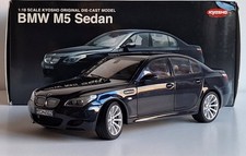 Modellino auto pressofuso BMW