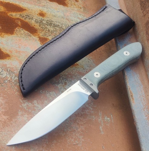 Coltello böker magnum - coltello,