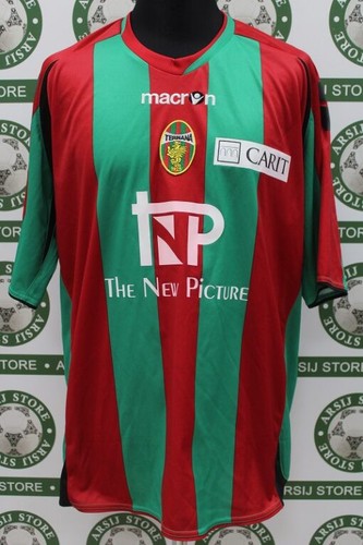 Maglia calcio ternana shirt - maglia,