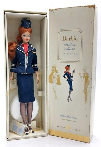 2005 the stewardess fashion - the,