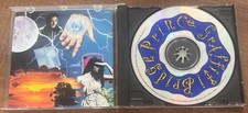 PRINCE CD Graffiti Bridge USA