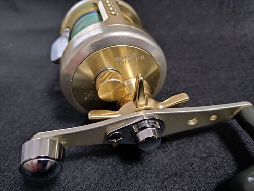 Mulinello daiwa millionaire - daiwa,