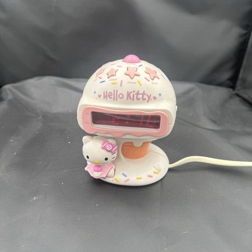 Radio sveglia digitale sanrio - sveglia,