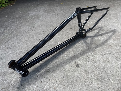 Telaio bmx fit benny - fit,