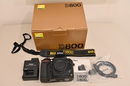 Nikon d800 mp cmos - d800,