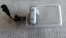 Ford Focus/ C-Max/ Mondeo LUCE DI CORTESIA INTERNA