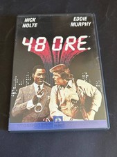 FILM DVD 48 ORE