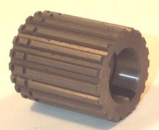 20 SPLINE DENTALI x 7/8